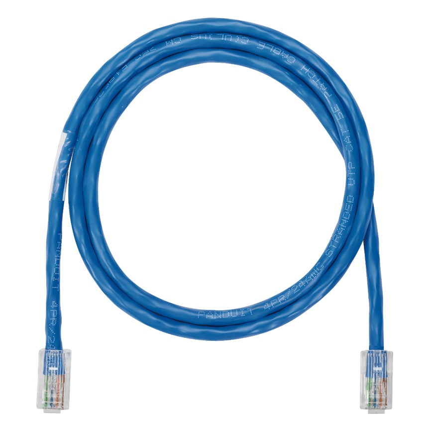 PANDUIT - PANNK5EPC5MBUY BRETELLA DI PERMUTAZIONE DI CATEGORIA 5E