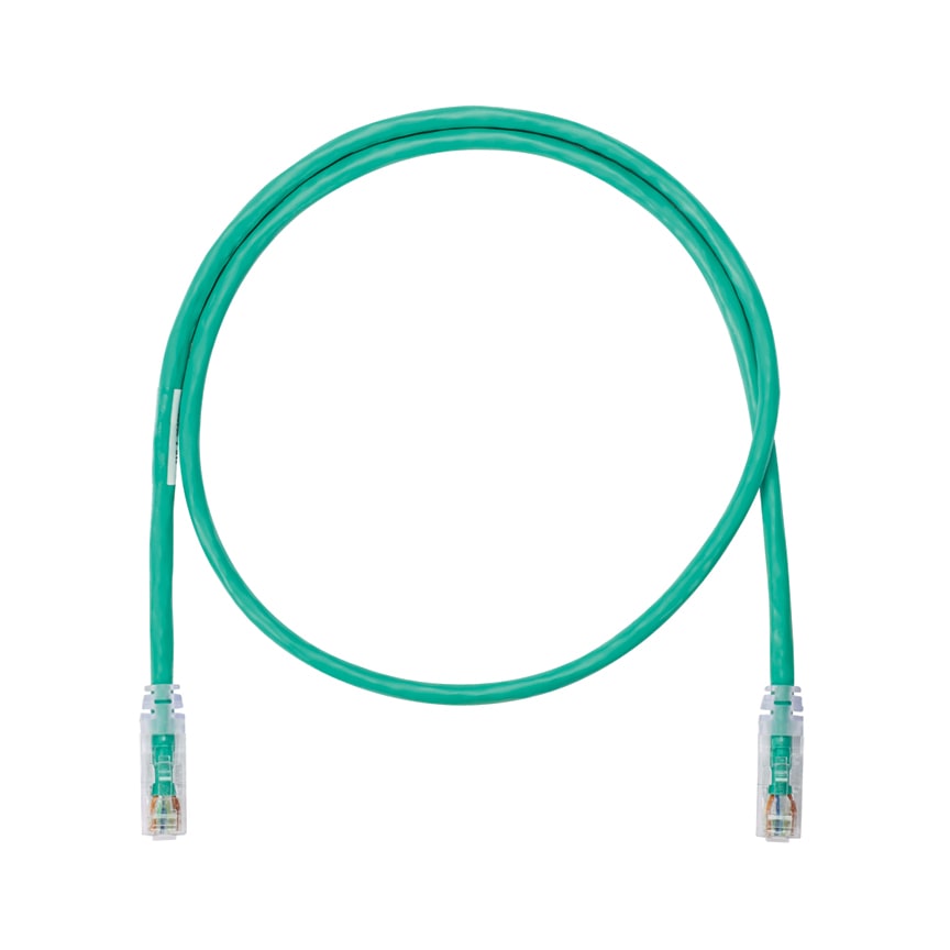 PANDUIT - PANNK6PC5MGRY BRETELLA DI PERMUTAZIONE DI CATEGORIA 6