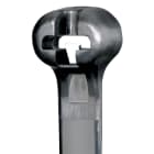 PANDUIT - PANBT4M-C0 FASCETTA CON LINGUETTA METALLICA, 361 MM