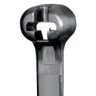PANDUIT - PANBT3I-M30 FASCETTA CON LINGUETTA METALLICA, 287 MM