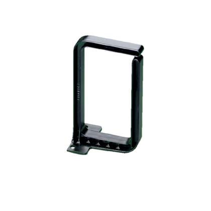 PANDUIT - PANCMVDR2 ANELLO A D VERTICALE. DIMENSIONI ESTERNE