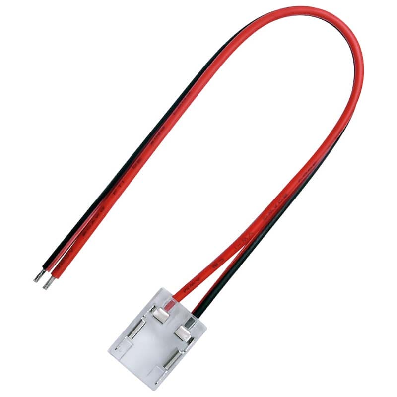 ELCART DISTRIBUTION - ERT186794300 4PZ CONN.COB STRIP-WIRE 10MM 3,5A