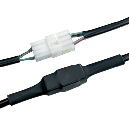 PANDUIT - PANHSTT4A62-48-5 4:1 THIN WALL ADHESIVE LINED HEAT SHRINK