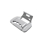 PANDUIT - PANMSBW75-C6 THE PANDUIT PAN-STEEL BUCKLES ARE DESIGN