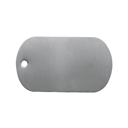 PANDUIT - PANMT206W119A-Q TARGHETTA DI IDENTIFICAZIONE, ANALOGA AL