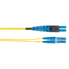 PANDUIT - PANPVQ9LE10LQM03.0 PANVIEW IQ DUPLEX LC TO DUPLEX STANDARD