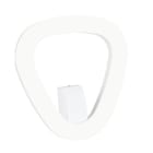 SOVIL SRL - SOV98779/02 DAPHNE-APPLIQUE TRIANGOLO 20W LED 3000K