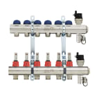 F.I.V. - FVR9879R010 COL.OT.11/4 24X19 PRE. MIS. 10V