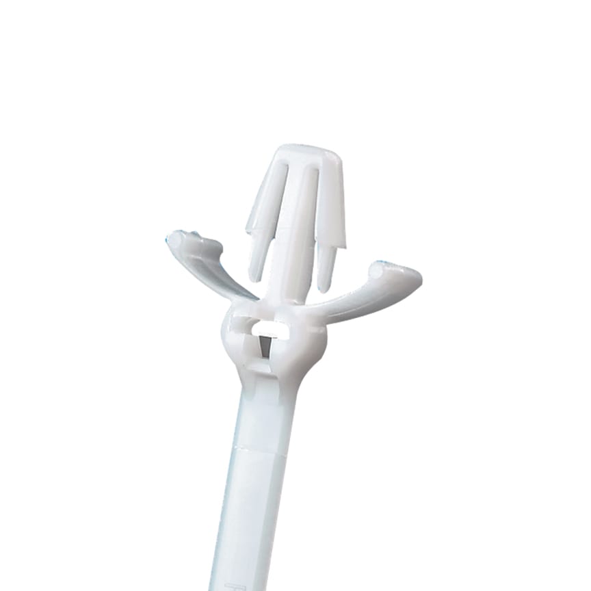 PANDUIT - PANBW1.5I-D FASCETTA CON DISPOSITIVO DI ANCORAGGIO A