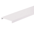 PANDUIT - PANC3WH6 COPRE IL CANALE PORTACAVI PER PROTEGGERE