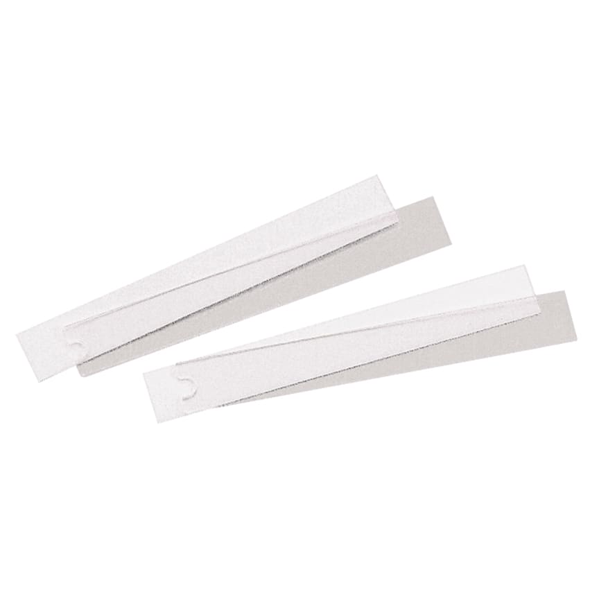 PANDUIT - PANC4PPLK KIT ETICHETTE SOSTITUTIVE/COPERTURE ETIC