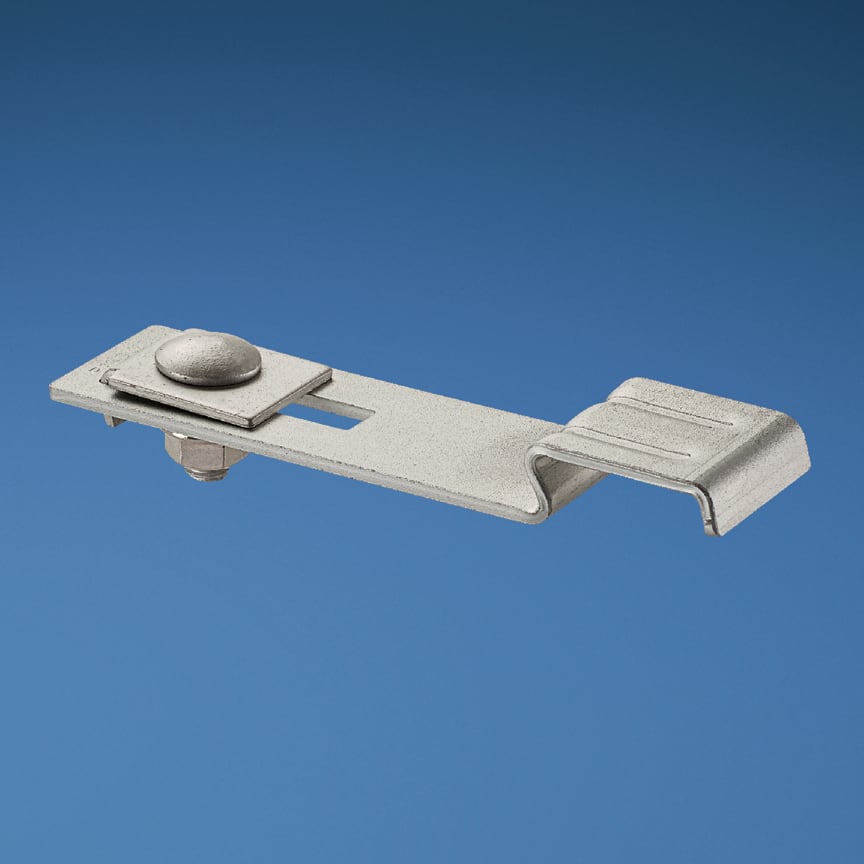 PANDUIT - PANUCTH1-VC THE UCSQ1-V316 UNICLIP MOUNTING BRACKET