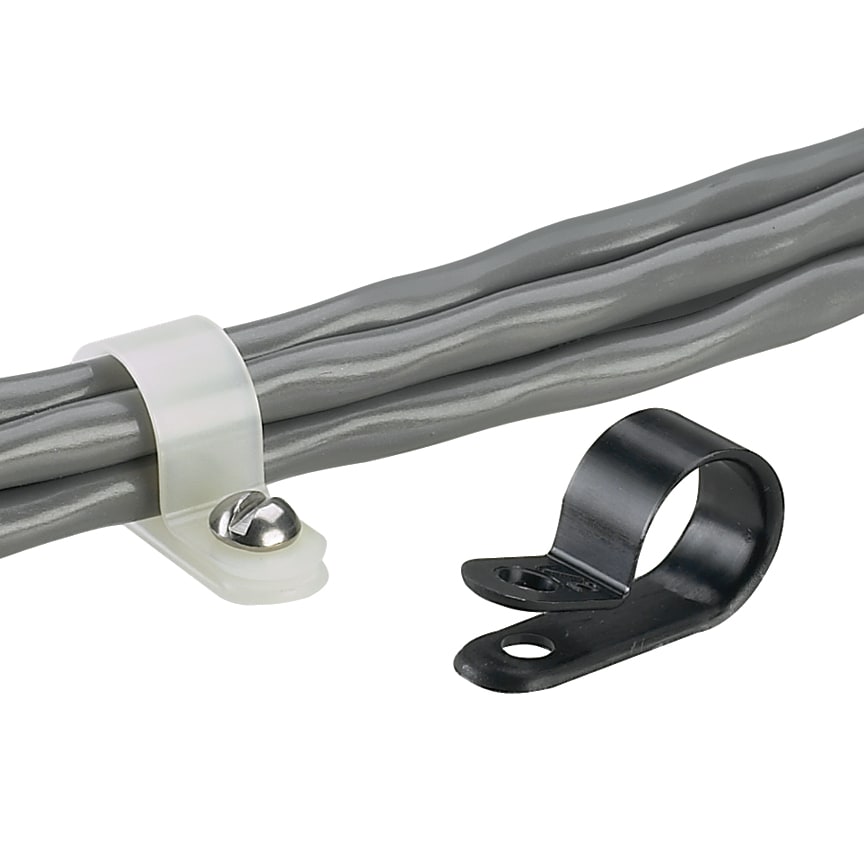 PANDUIT - PANCCH12-S10-C FASCETTA DI FISSAGGIO A DIAMETRO FISSO P