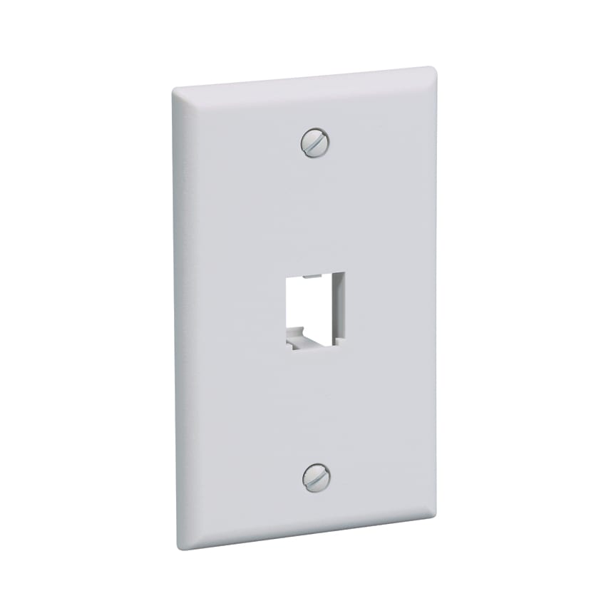 PANDUIT - PANCFP1EI LA PLACCA VERTICALE AD ACCOPPIAMENTO SIN