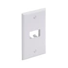 PANDUIT - PANCFP2IW LA PLACCA VERTICALE AD ACCOPPIAMENTO SIN