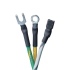 PANDUIT - PANHSTT100-48-5-3 THIN WALL HEAT SHRINK, 1 (25.4MM) DIAME