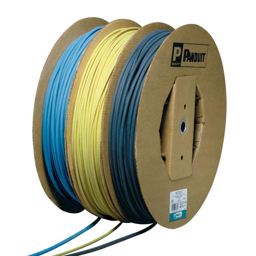 PANDUIT - PANHSTT09-M GUAINA TERMORESTRINGENTE IN POLIOLEFINA