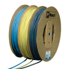 PANDUIT - PANHSTTV19-M GUAINA TERMORESTRINGENTE IN POLIOLEFINA