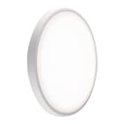 SOVIL SRL - SOV98822/02 ELECTRA-PLAFONIERA TONDA LED 28W 3000K