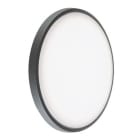 SOVIL SRL - SOV98822/16 ELECTRA-PLAFONIERA TONDA LED 28W 3000K