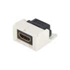 PANDUIT - PANCMHDMIEI MINI-COM DUAL MODULE SPACE HDMI 2.0 TYPE