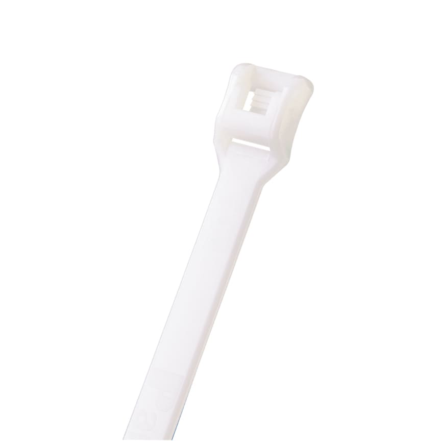 PANDUIT - PANILT4LH-TL FASCETTA IN-LINE BELT-TY, 376 MM, SEZION