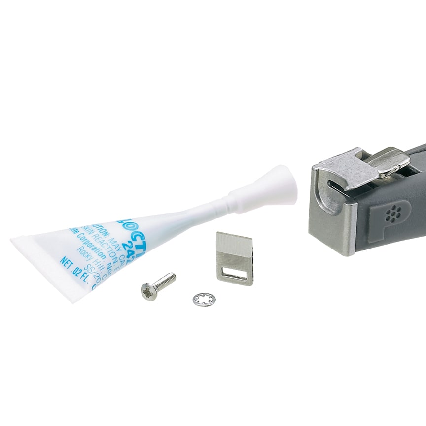 PANDUIT - PANKPPTEHB KIT LAME DI RICAMBIO PER PPTEH
