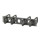 PANDUIT - PANCMPH2 OCCHIELLI A D INSTALLATI SU PANNELLO. DI