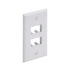 PANDUIT - PANCFP4IW LA PLACCA VERTICALE AD ACCOPPIAMENTO SIN
