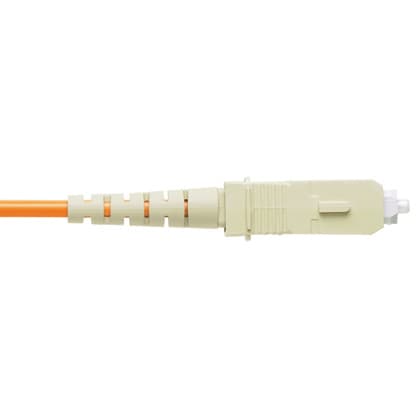 PANDUIT - PANNKFP91BN3NNM001 THE NETKEY 1 FIBER PATCH CORD IS AN OS2