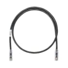 PANDUIT - PANNK6PC3MBLY THE NETKEY CAT 6 UTP PATCH CORD IS CONST