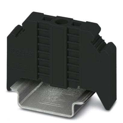 PHOENIX CONTACT - PHC0804271 E/NS 35 N BK SUPPORTO TERMINALE