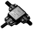 LINEA LIGHT (ILED) - ILD98985 KIT CAVO ALIM.+DMX X ARCHILINE RGBW