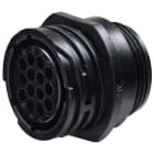 ELCART DISTRIBUTION - ERT984627400 CONNETTORE CPC 14 VIE