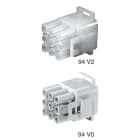 ELCART DISTRIBUTION - ERT984848000 BLOC. NYLON VOL.M 15V