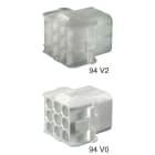 ELCART DISTRIBUTION - ERT984850500 350866-1 CONN. VOL. MTLK F 1P