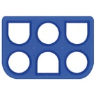 ELCART DISTRIBUTION - ERT985000300 GUARNIZIONI UNIVERSAL MATE-N-LOK