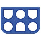 ELCART DISTRIBUTION - ERT985000900 GUARNIZIONI UNIVERSAL MATE-N-LOK