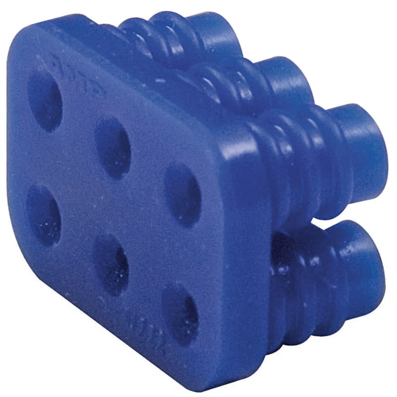 ELCART DISTRIBUTION - ERT985003600 794274-1 TAPPO IP X UMTLK 4P