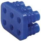 ELCART DISTRIBUTION - ERT985003600 TAPPI PER UNIVERSAL MATE-N-LOK 4