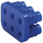 ELCART DISTRIBUTION - ERT985003900 TAPPI PER UNIVERSAL MATE-N-LOK 6