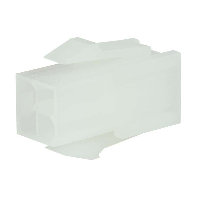 ELCART DISTRIBUTION - ERT985240400 794953-4 CONN.PAN VALULOK F 4P