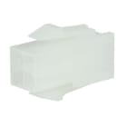 ELCART DISTRIBUTION - ERT985240400 CONN.VOLANTE PORTA MASCH. 4,2PE