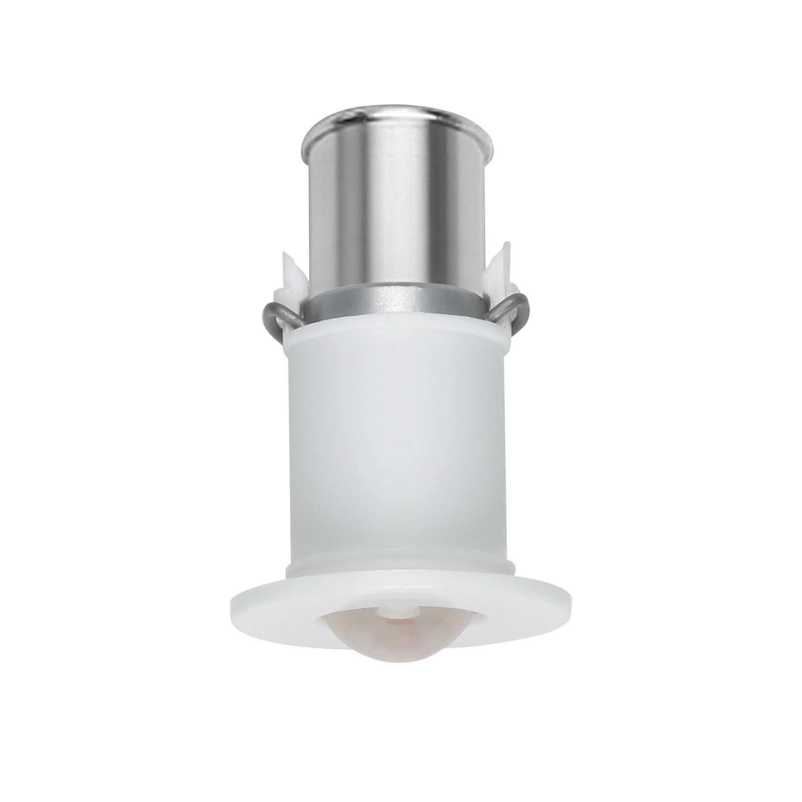 LINEA LIGHT (ILED) - ILDC00278WHNXF PICROL 3 1LED 1W WH BN