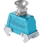 WIELAND ELECTRIC SRL - WIE99.747.3329.7 CALOTTA EX GOT GP24 M25 09IA Z4