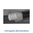 ZEHNDER GROUP ITALIA - ZEH990319016 TUBO FLESSIBILE NON ISOLATO DN 160