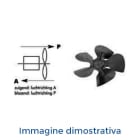 ZEHNDER GROUP ITALIA - ZEH990320611 COMFOGRID ROMA GRIGLIA CLASSIC PER CLD,