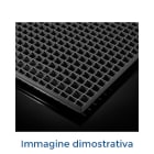 ZEHNDER GROUP ITALIA - ZEH990320661 COMFOGRID GRIGLIA DESIGN ZEHNDER GENUA P