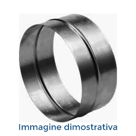 ZEHNDER GROUP ITALIA - ZEH990320813 COMFOCASE BOCCHETTA CLD-P 75 - DIM. 224