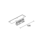 SIDE SPA - SDE990382 BINARIO SITRACK 230V INCASSO CONGIUNZION
